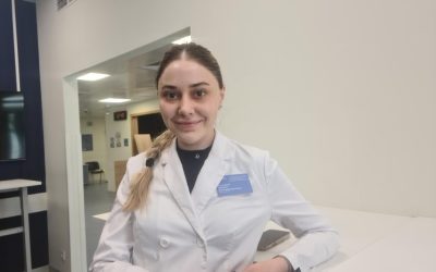 Марьям Багандова