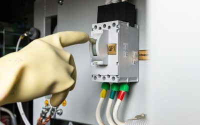 отключения электроэнергии